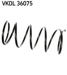SKF VKDL 36075